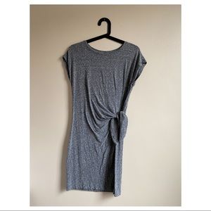 Aerie jersey dress